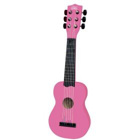 Gitar 53 cm - Rosa