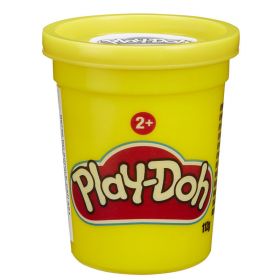 Play-Doh Lekeleire Enkel Boks - Gul