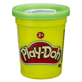Play-Doh Lekeleire Enkel Boks - Grønn