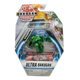 Bakugan Geogan Rising - Falcron Ultra