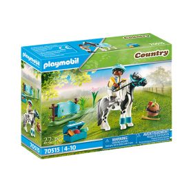 Playmobil Country - Lewitzer Ponny 70515