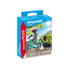 Playmobil Special Plus - Sykkelutflukt 70601