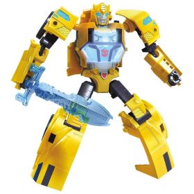 Transformers Cyberverse Adventure – Battle Call Bumblebee