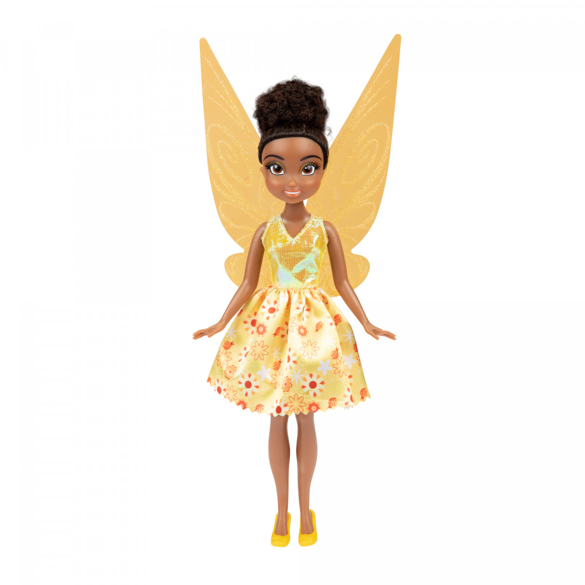 Disney Fairies 23 cm motedukke - Iridessa
