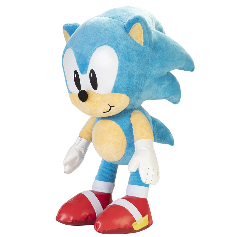 Sonic the Hedgehog Plysjbamse 45 cm - Sonic